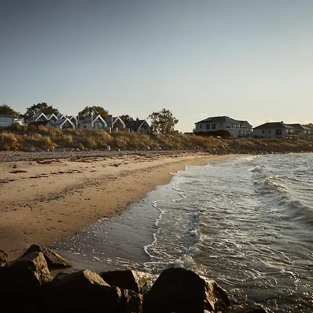 Azure Ii Holiday home Fehmarn