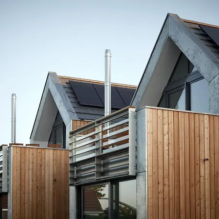 Azure Ii Holiday home