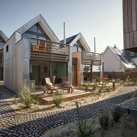 Azure Ii Holiday home *