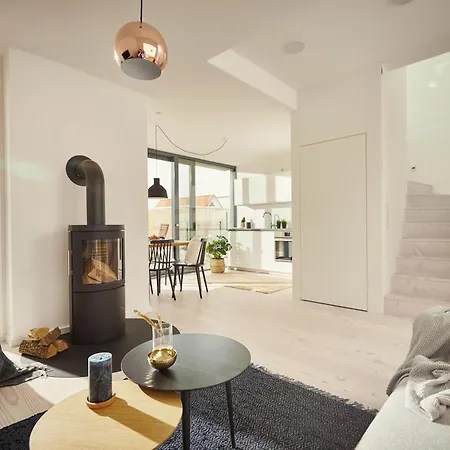 Azure Ii Holiday home