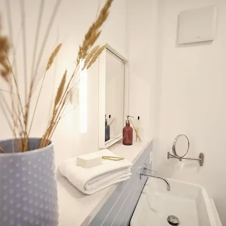 Azure Ii Holiday home Fehmarn