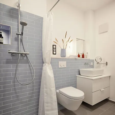 Holiday home Azure Ii