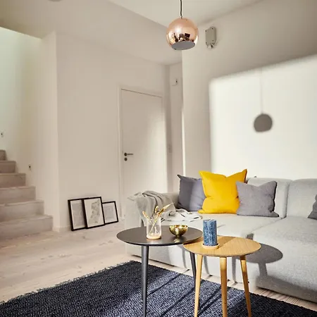 Azure Ii Holiday home Fehmarn