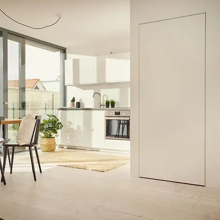 Azure Ii Holiday home Fehmarn