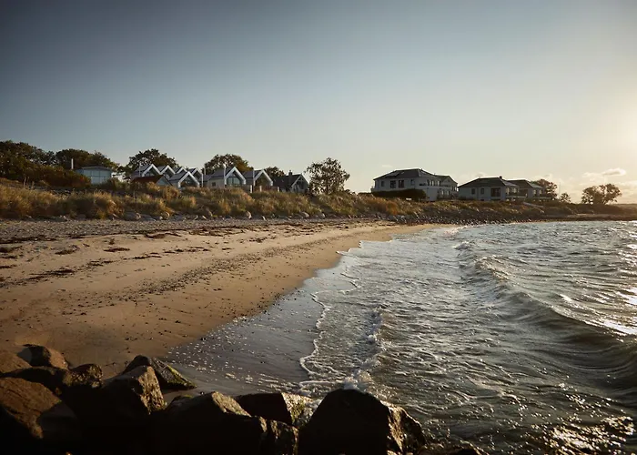 Azure Ii Casa vacanze Fehmarn