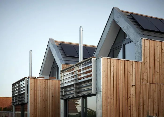 Azure Ii Casa vacanze