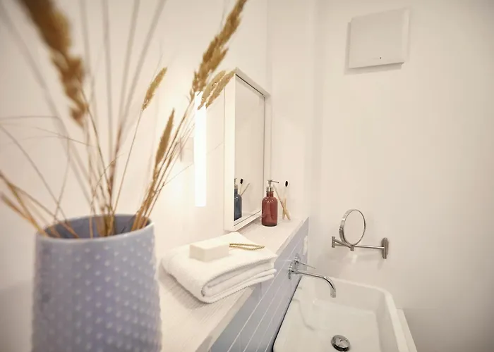 Azure Ii Casa vacanze Fehmarn