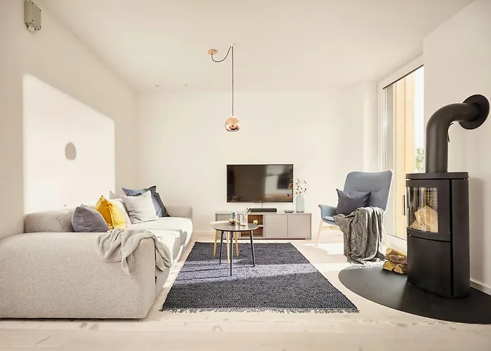 Casa vacanze Azure Ii Fehmarn