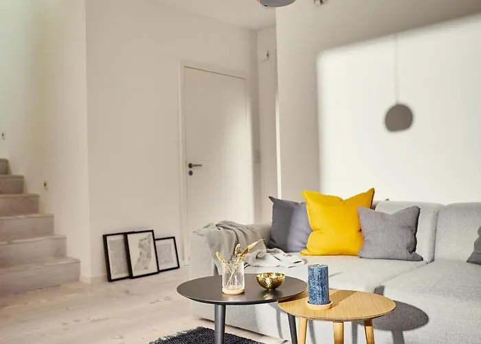 Azure Ii Casa vacanze Fehmarn