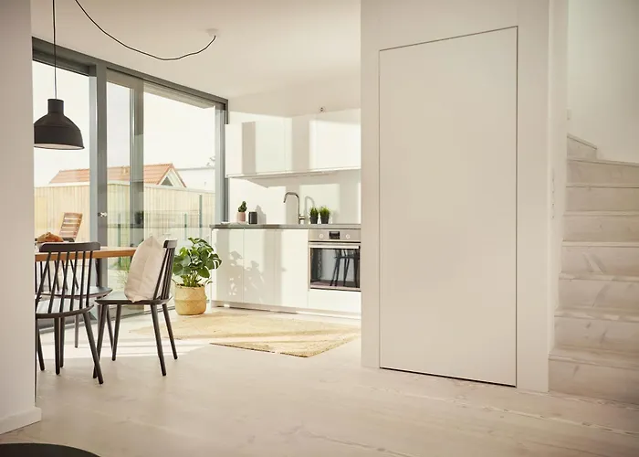 Azure Ii Casa vacanze Fehmarn